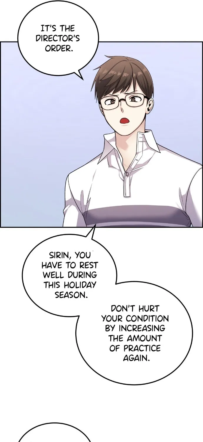 Webtoon Character Na Kang Lim Chapter 22 page 66 - 