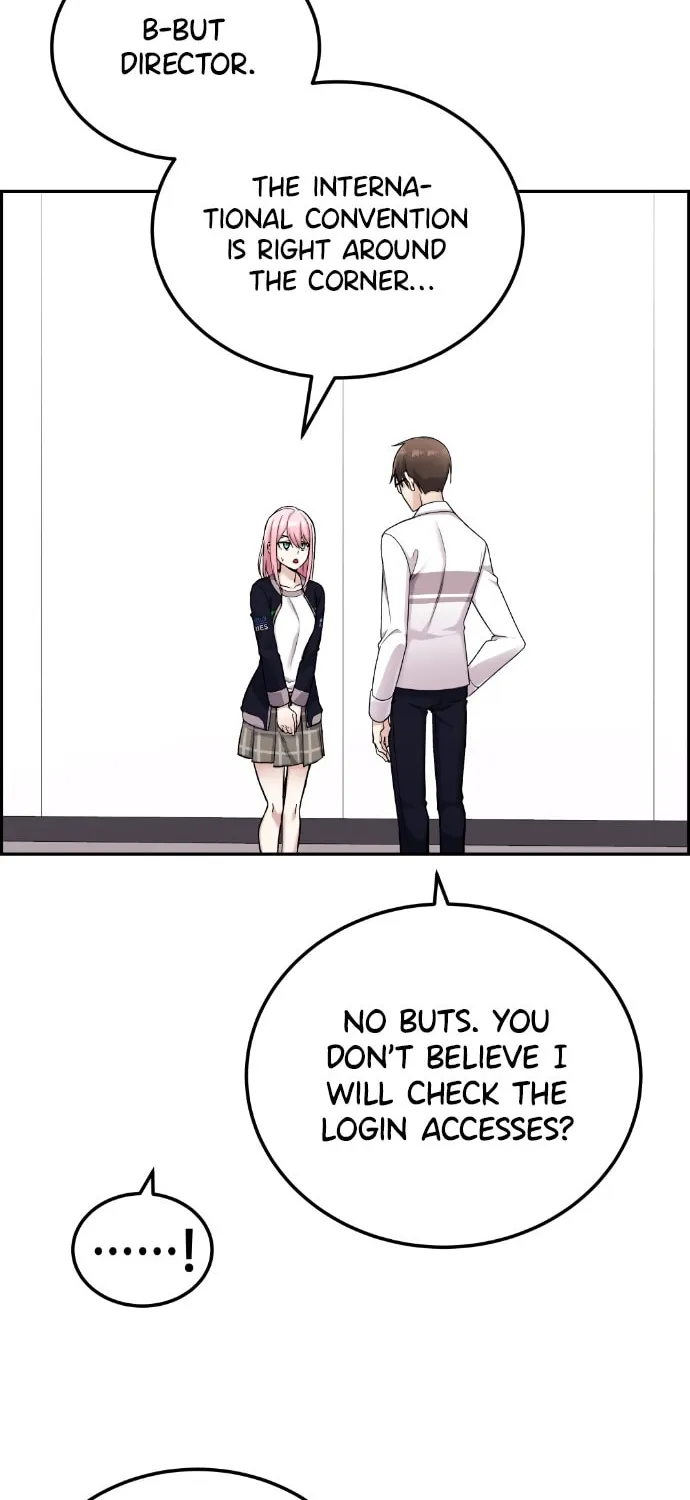 Webtoon Character Na Kang Lim Chapter 22 page 67 - 