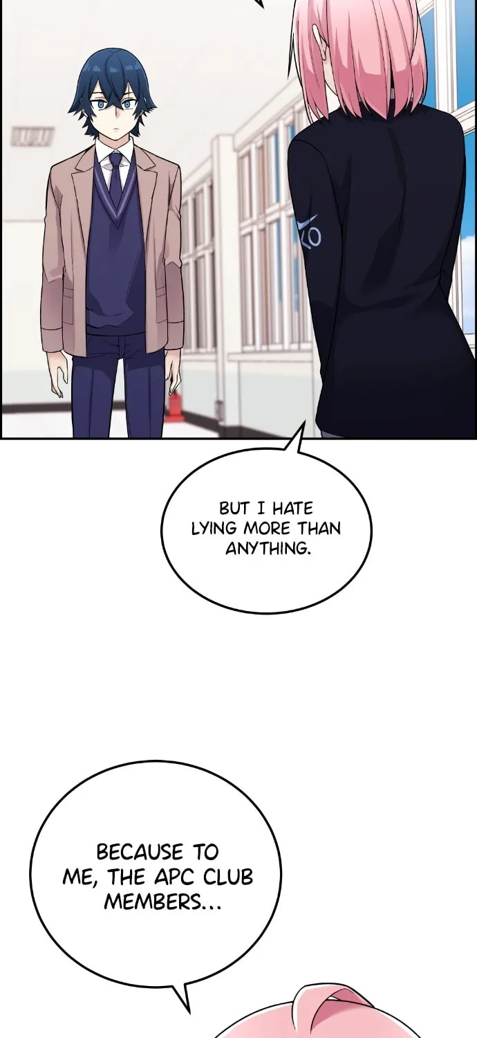 Webtoon Character Na Kang Lim Chapter 22 page 8 - 