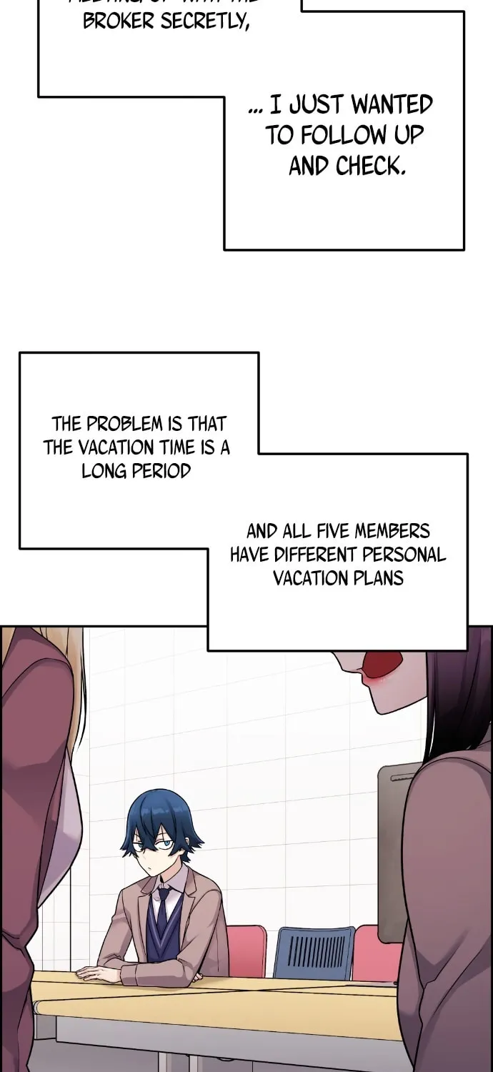 Webtoon Character Na Kang Lim Chapter 22 page 72 - 