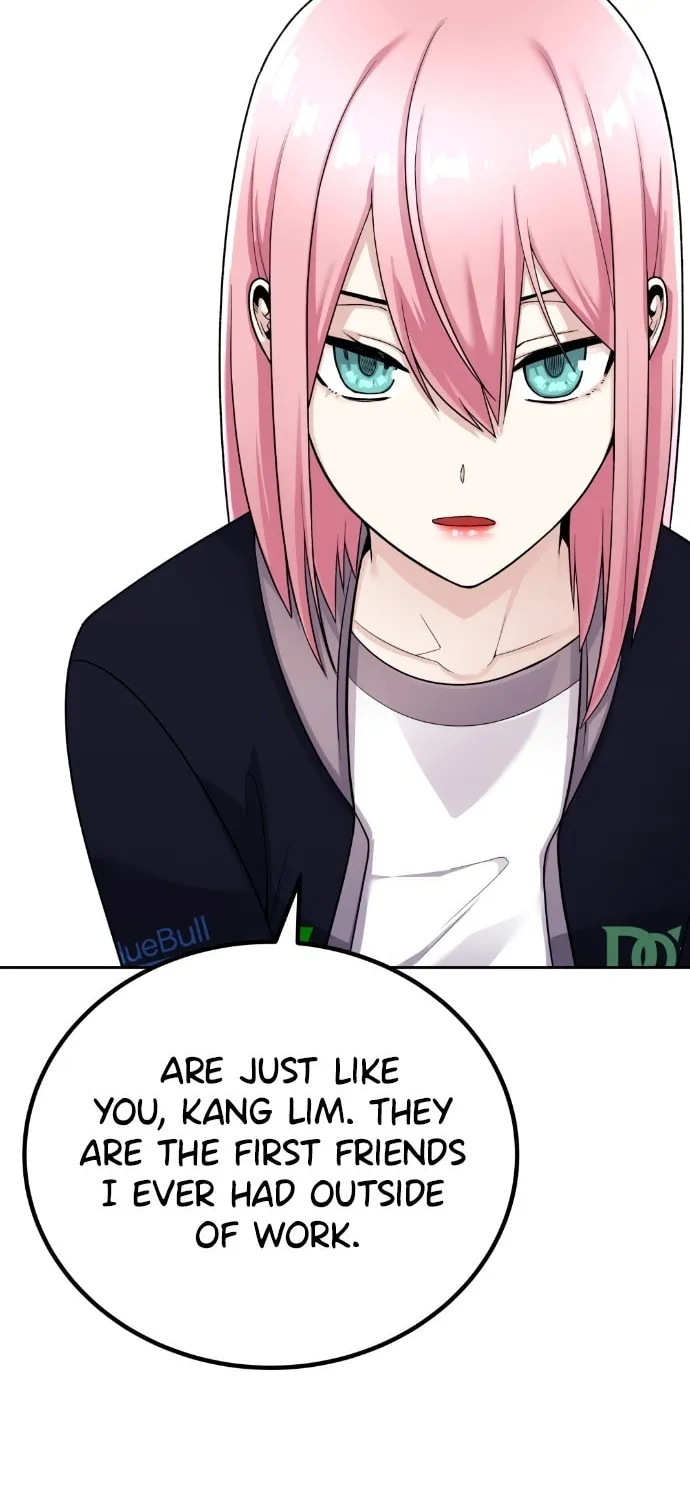 Webtoon Character Na Kang Lim Chapter 22 page 9 - 