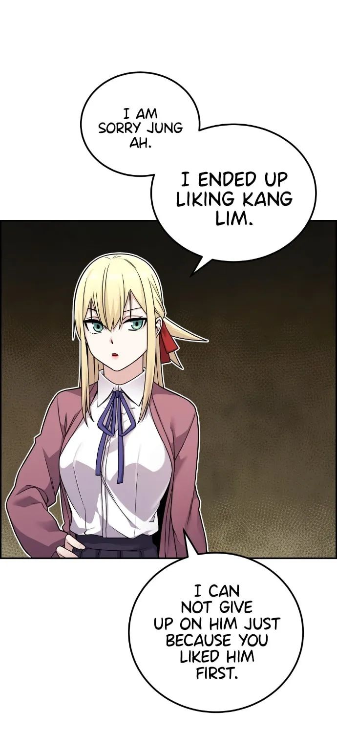Webtoon Character Na Kang Lim Chapter 23 page 2 - 