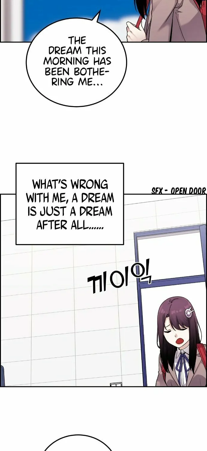 Webtoon Character Na Kang Lim Chapter 23 page 11 - 