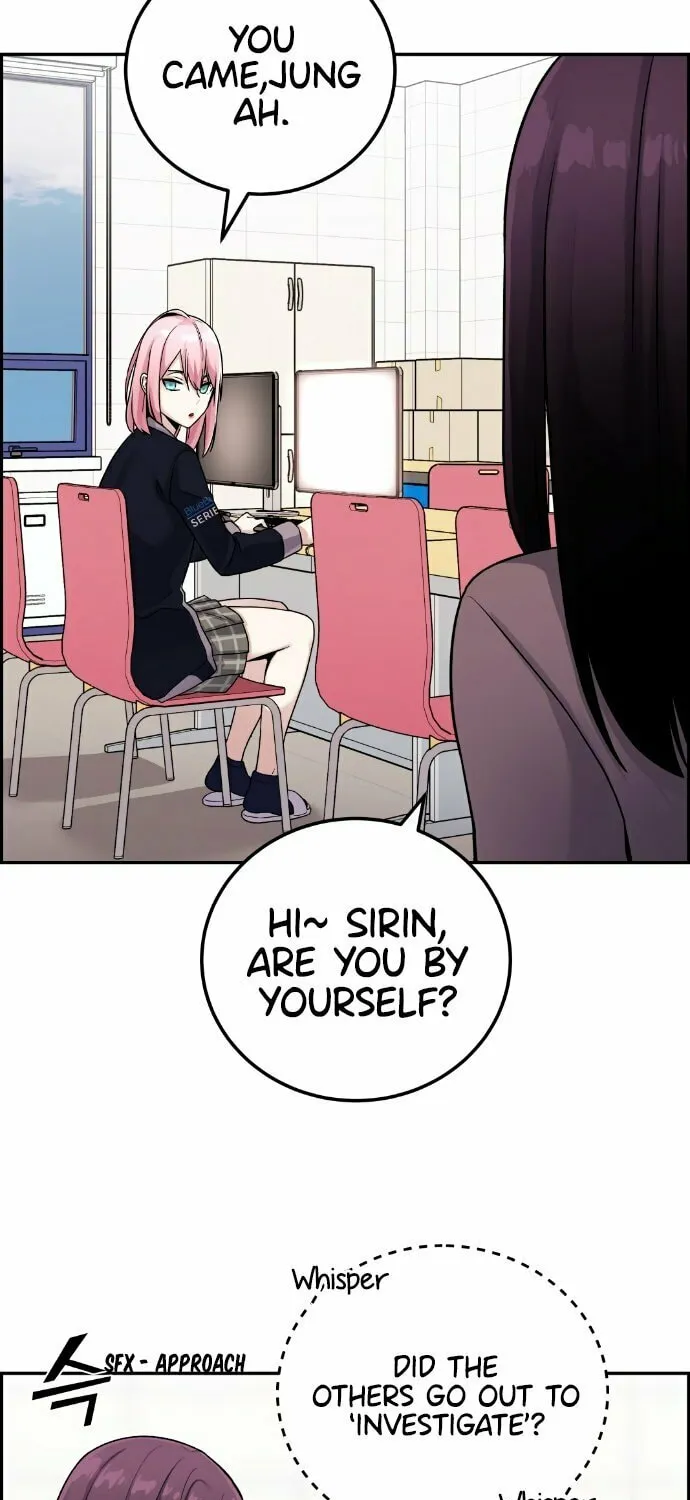 Webtoon Character Na Kang Lim Chapter 23 page 12 - 