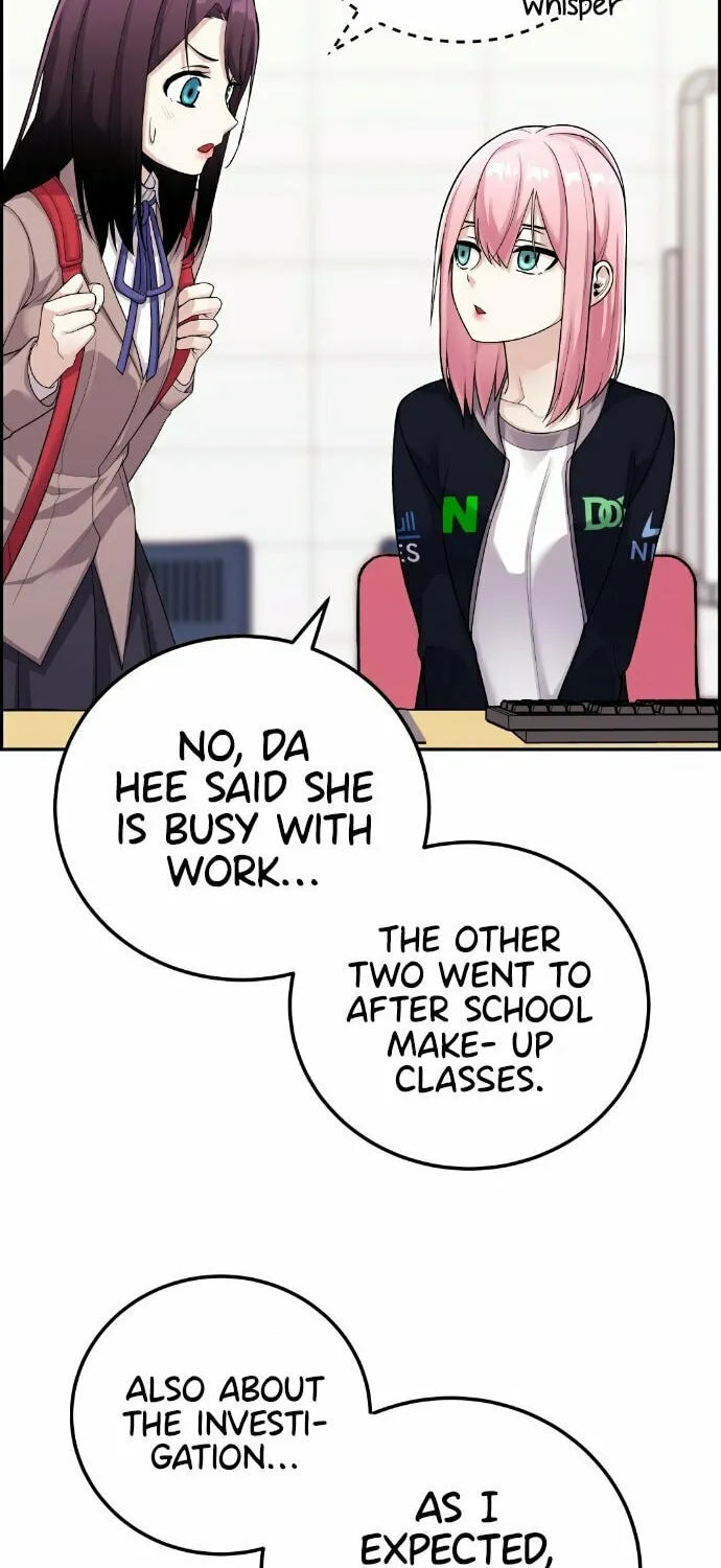 Webtoon Character Na Kang Lim Chapter 23 page 13 - 