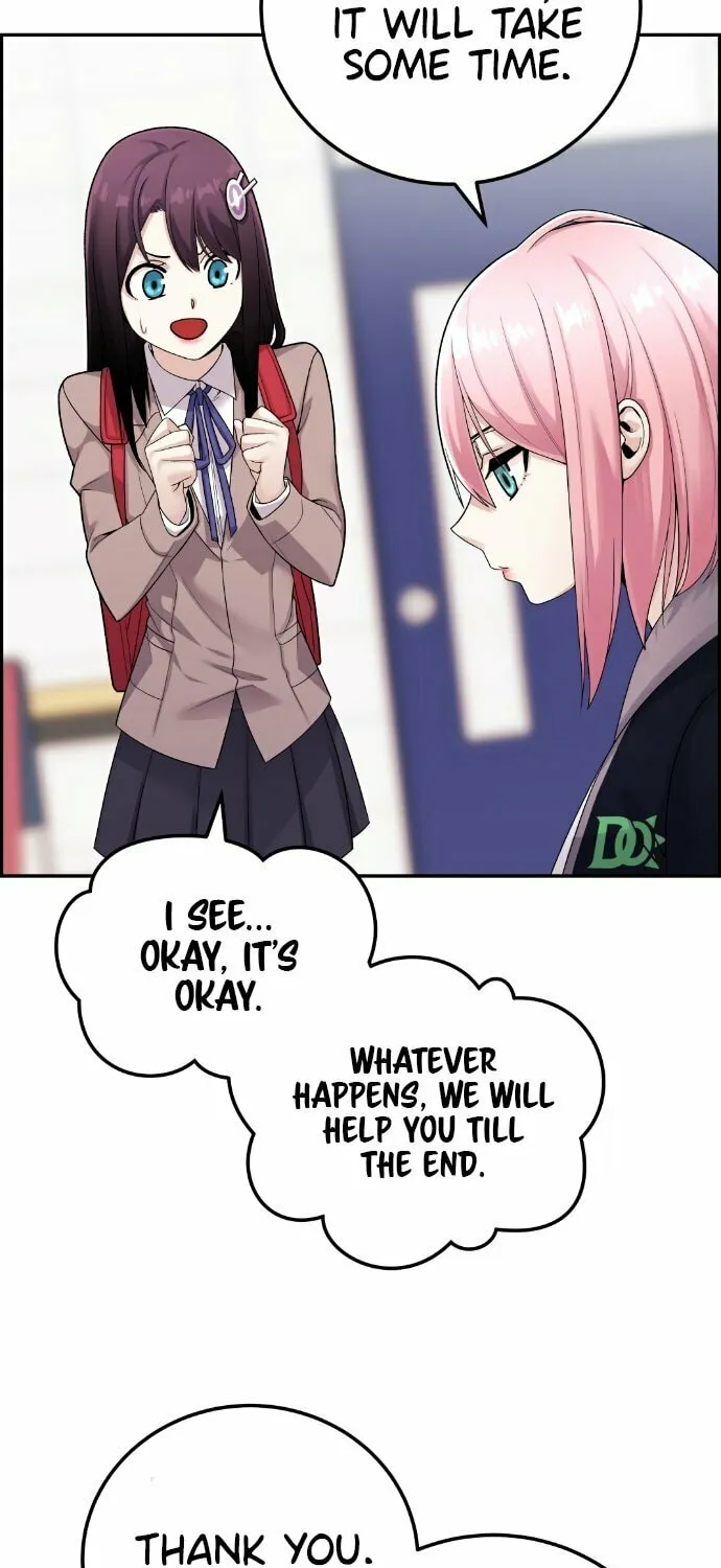 Webtoon Character Na Kang Lim Chapter 23 page 14 - 