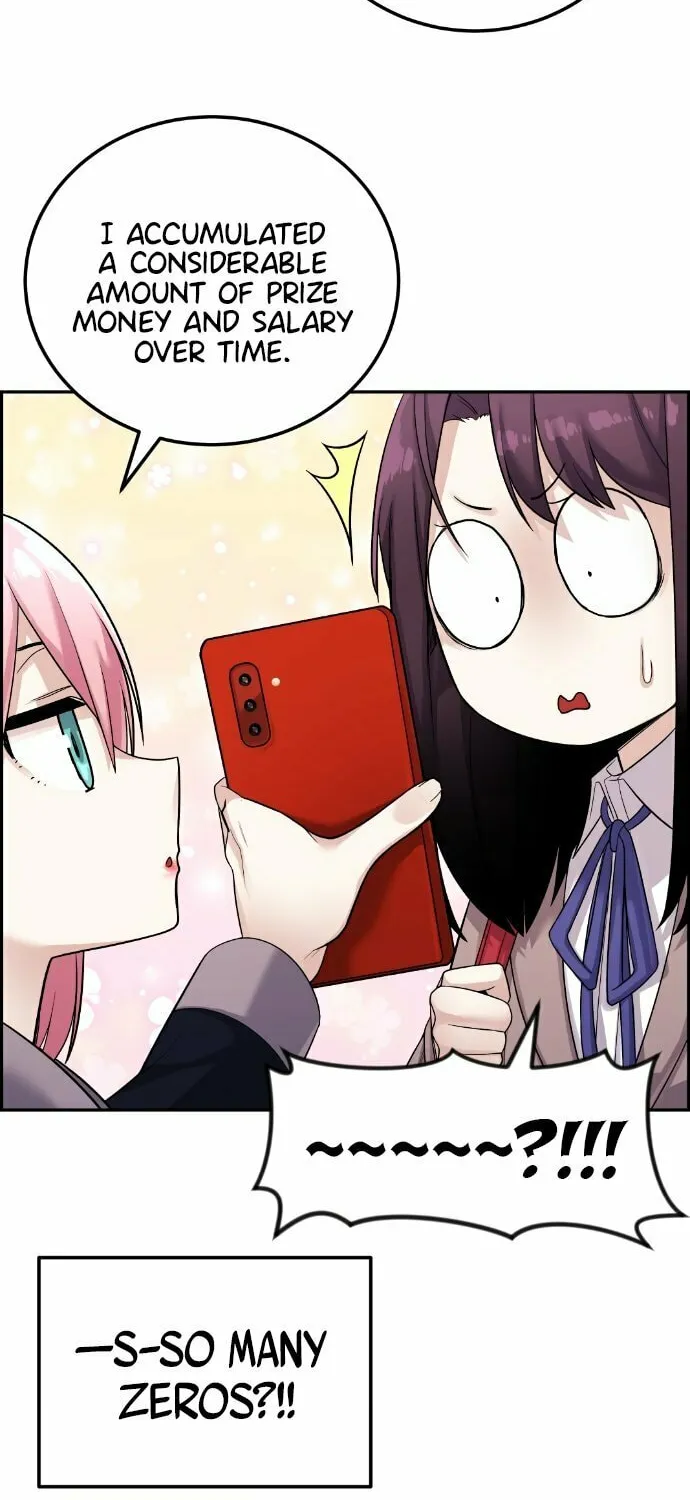 Webtoon Character Na Kang Lim Chapter 23 page 17 - 