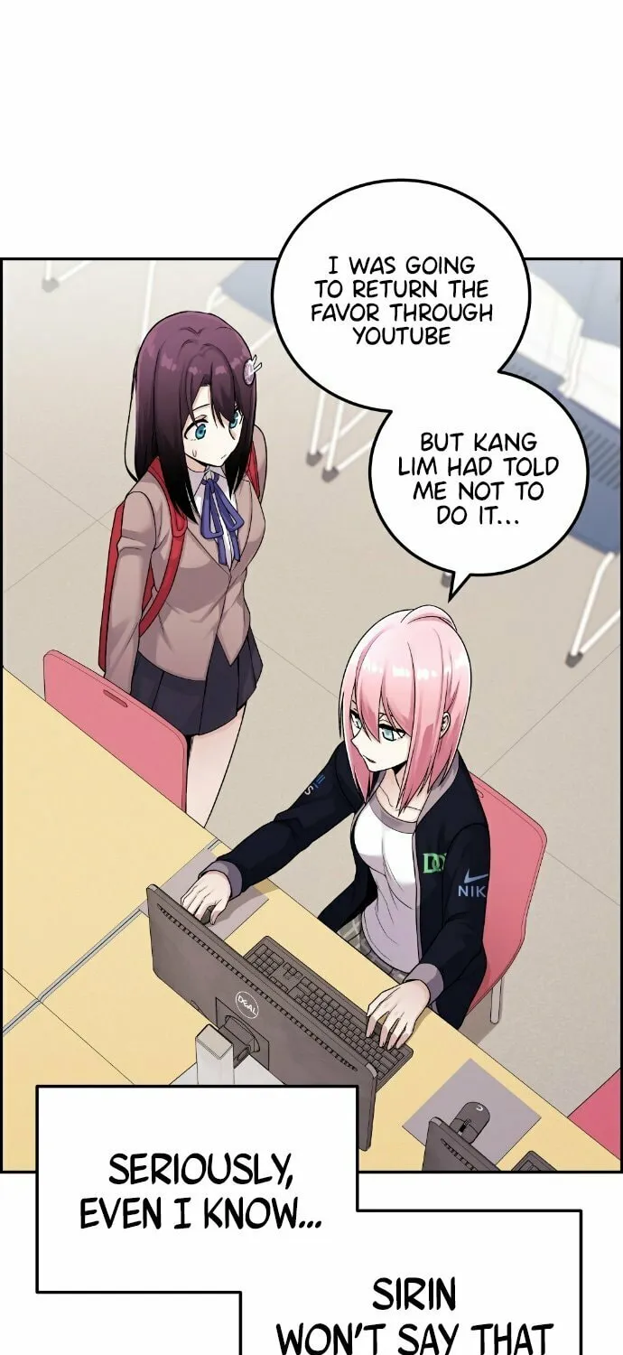 Webtoon Character Na Kang Lim Chapter 23 page 18 - 