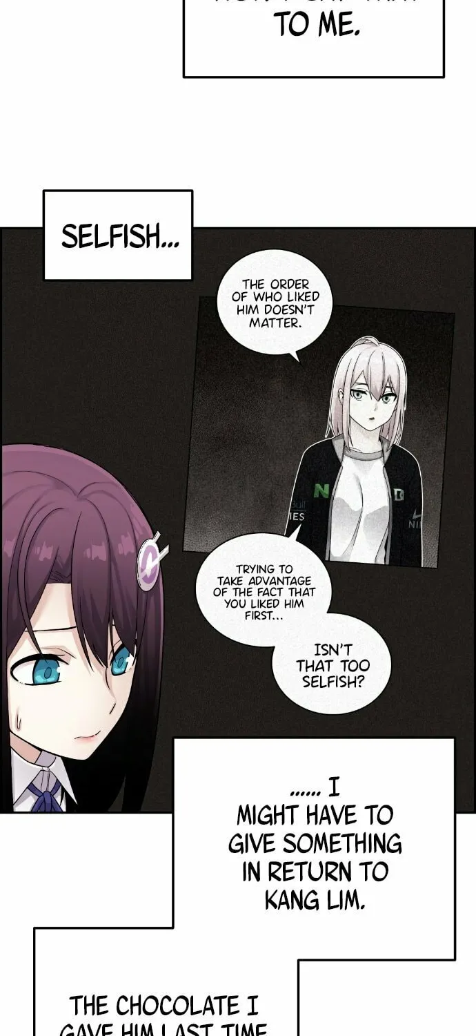 Webtoon Character Na Kang Lim Chapter 23 page 19 - 