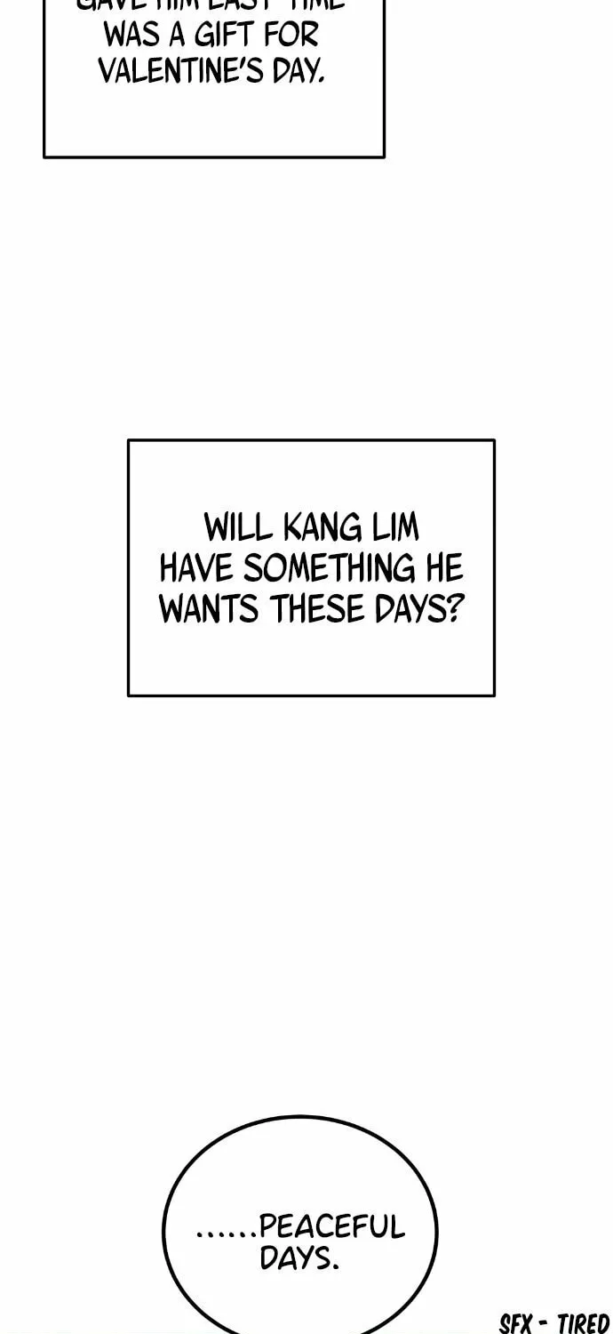 Webtoon Character Na Kang Lim Chapter 23 page 20 - 