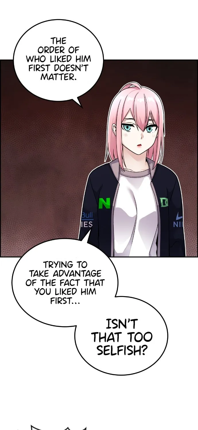 Webtoon Character Na Kang Lim Chapter 23 page 3 - 