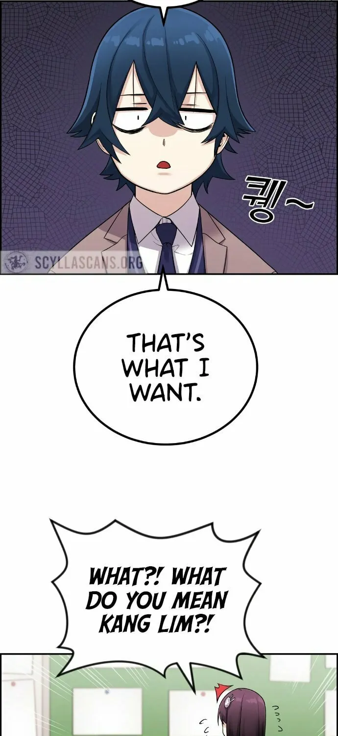 Webtoon Character Na Kang Lim Chapter 23 page 21 - 