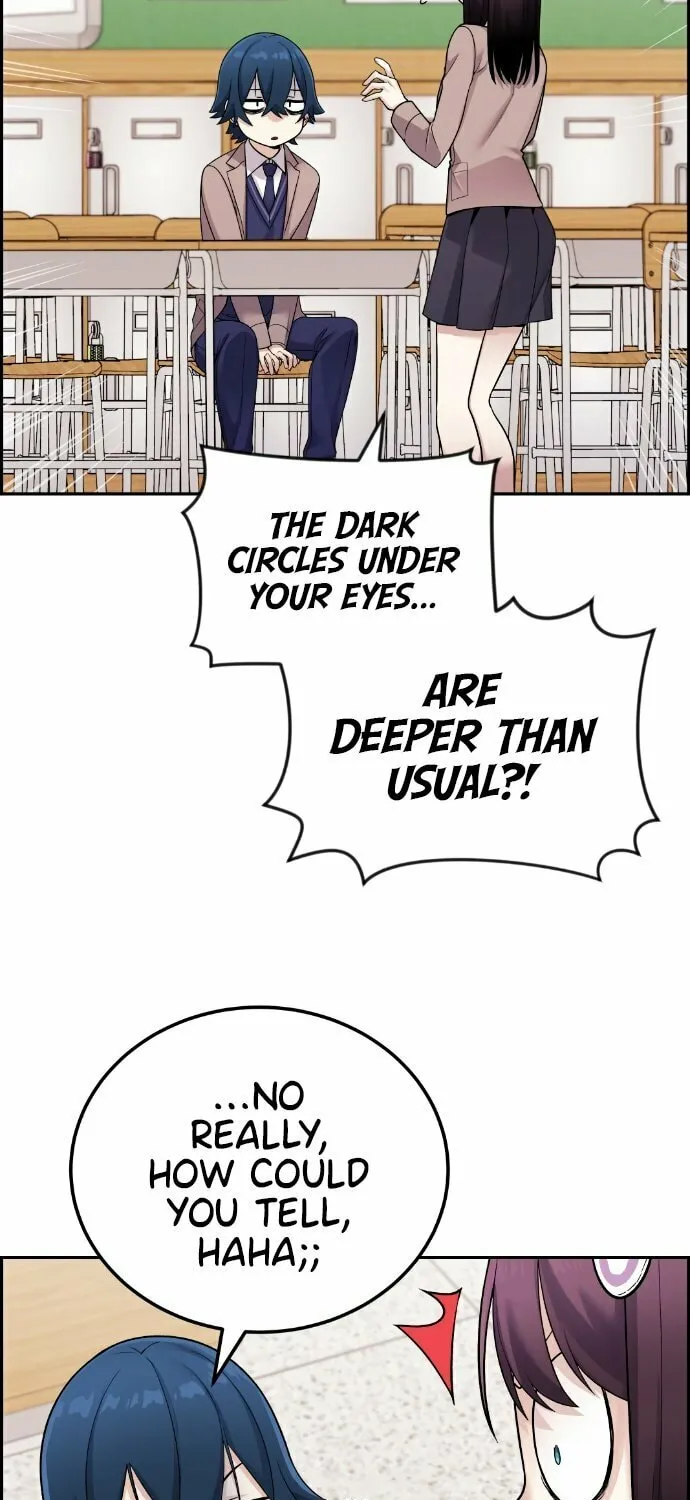 Webtoon Character Na Kang Lim Chapter 23 page 22 - 