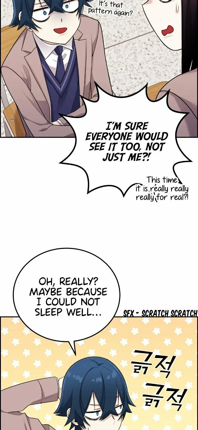 Webtoon Character Na Kang Lim Chapter 23 page 23 - 