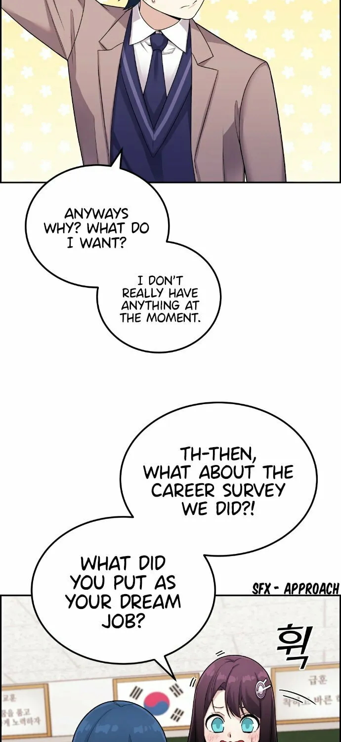 Webtoon Character Na Kang Lim Chapter 23 page 24 - 