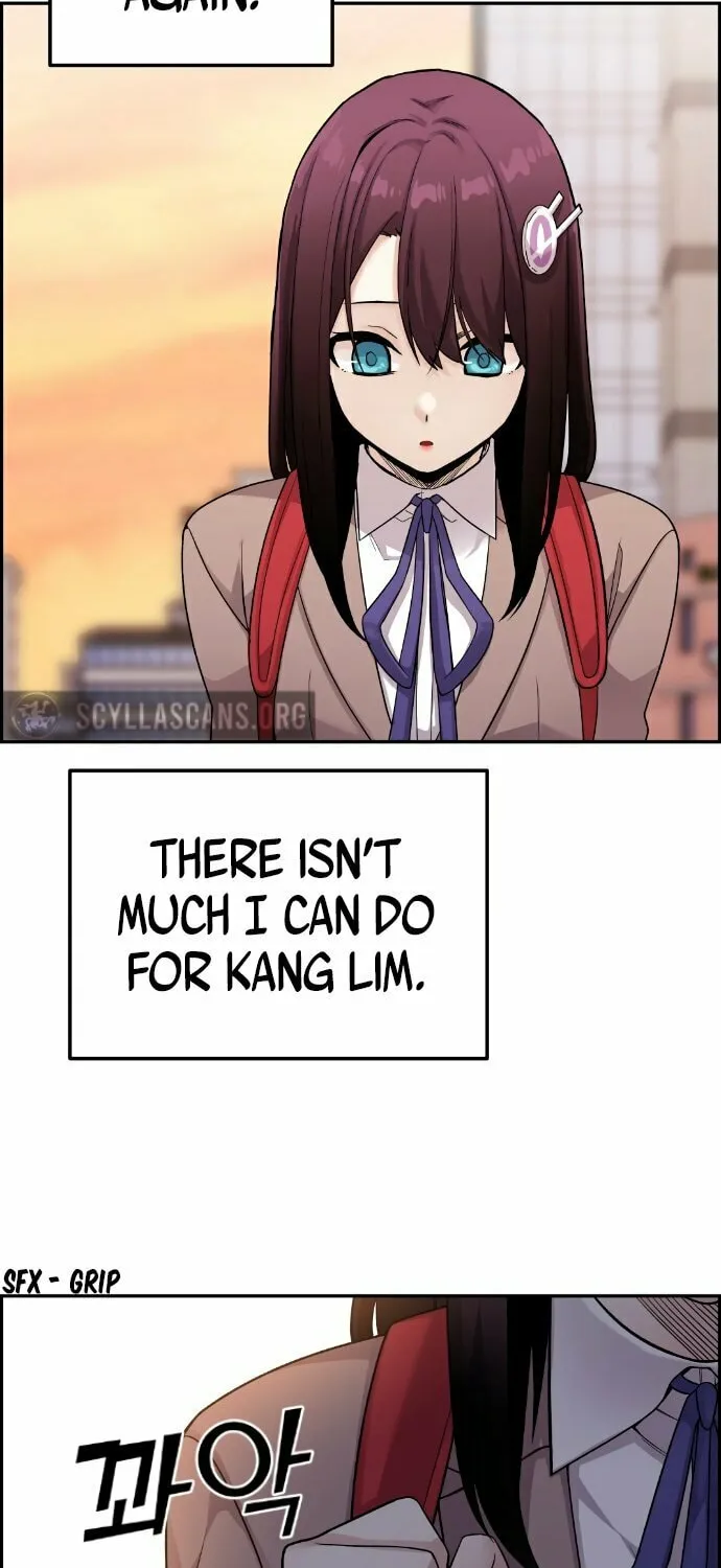 Webtoon Character Na Kang Lim Chapter 23 page 29 - 