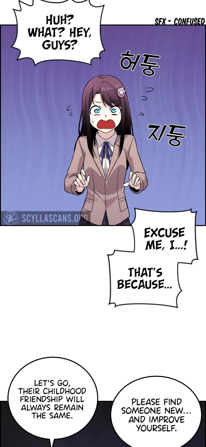 Webtoon Character Na Kang Lim Chapter 23 page 4 - 