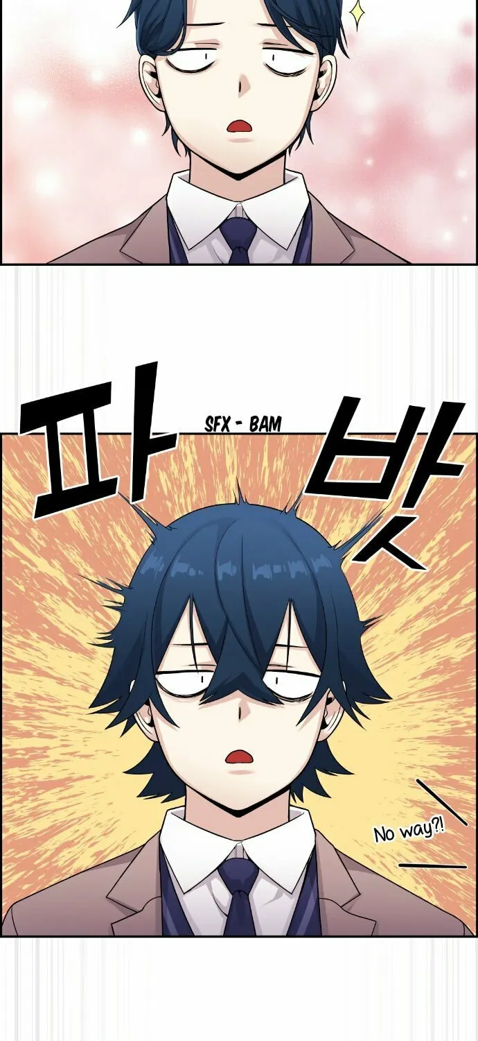 Webtoon Character Na Kang Lim Chapter 23 page 32 - 