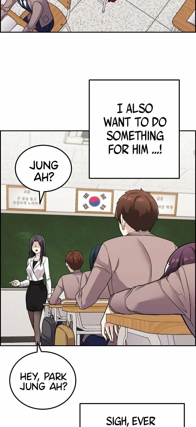 Webtoon Character Na Kang Lim Chapter 23 page 35 - 
