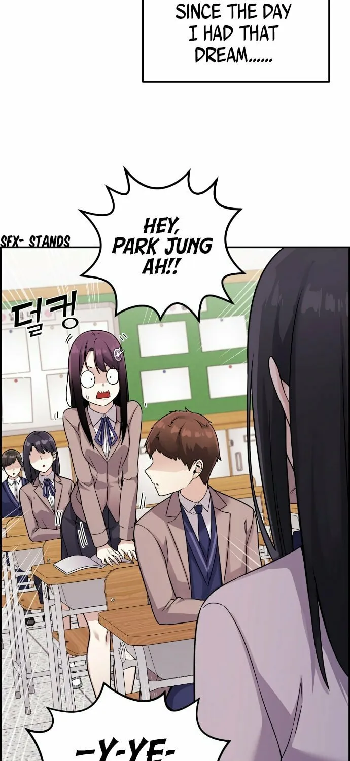 Webtoon Character Na Kang Lim Chapter 23 page 36 - 