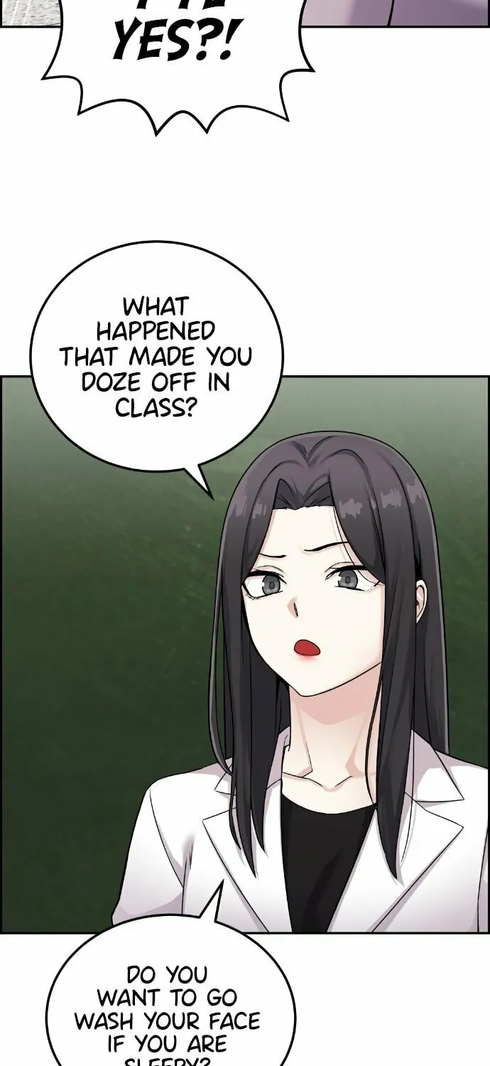 Webtoon Character Na Kang Lim Chapter 23 page 37 - 