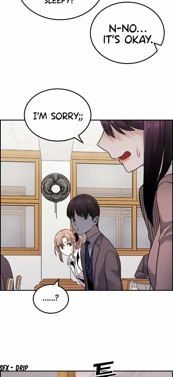 Webtoon Character Na Kang Lim Chapter 23 page 38 - 