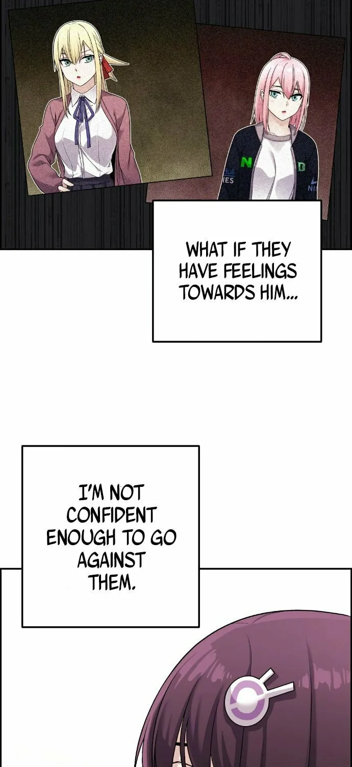 Webtoon Character Na Kang Lim Chapter 23 page 44 - 