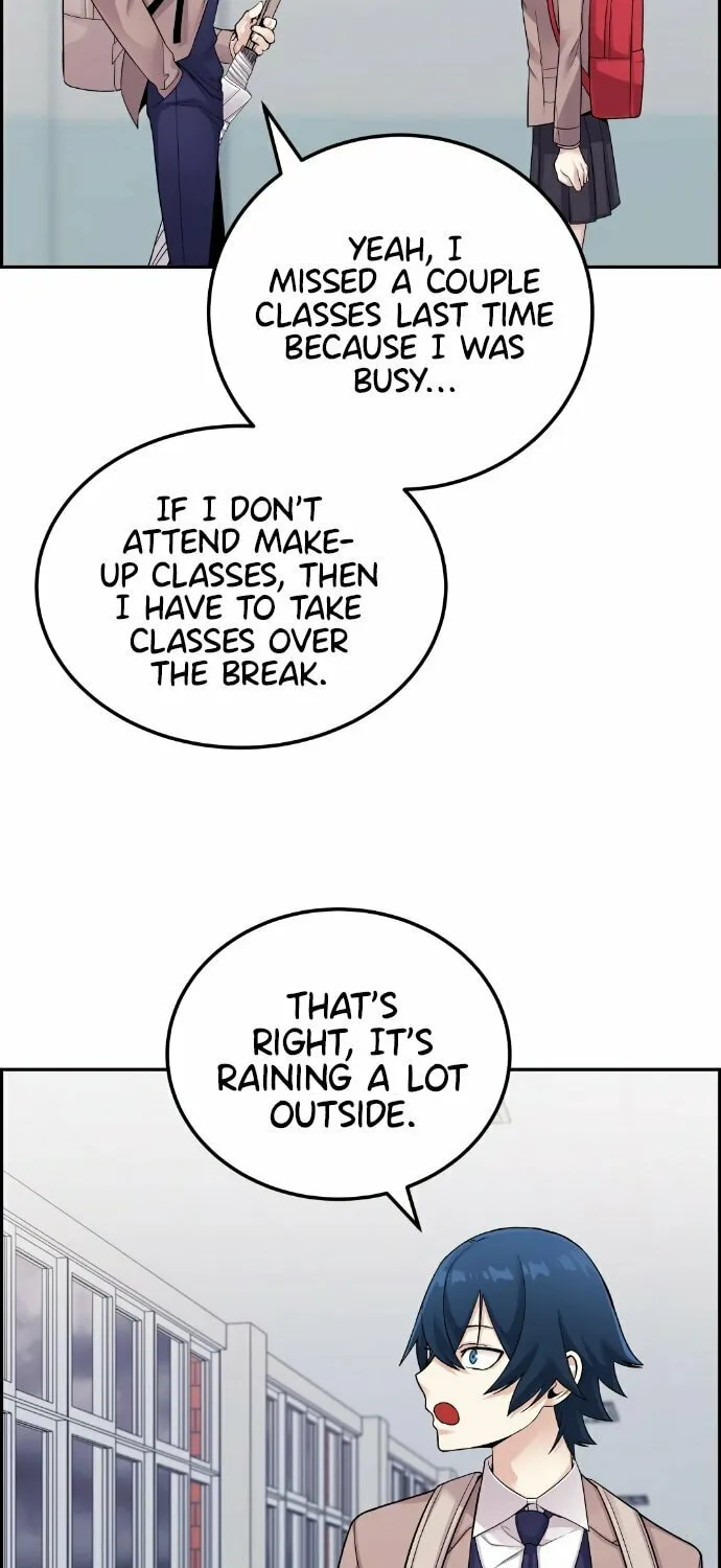 Webtoon Character Na Kang Lim Chapter 23 page 47 - 