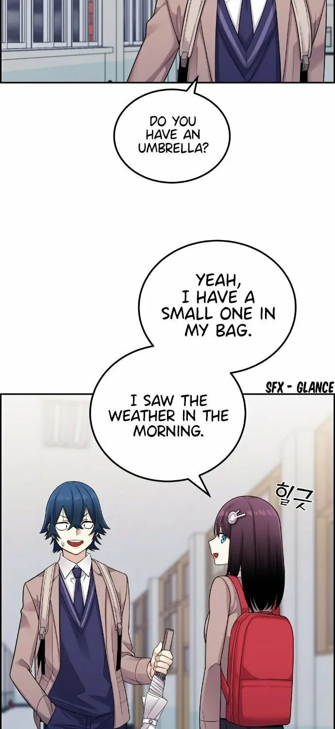 Webtoon Character Na Kang Lim Chapter 23 page 48 - 