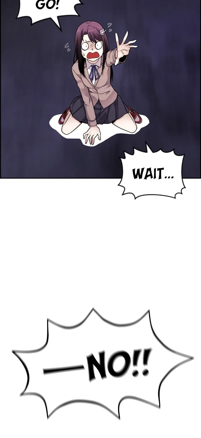 Webtoon Character Na Kang Lim Chapter 23 page 6 - 