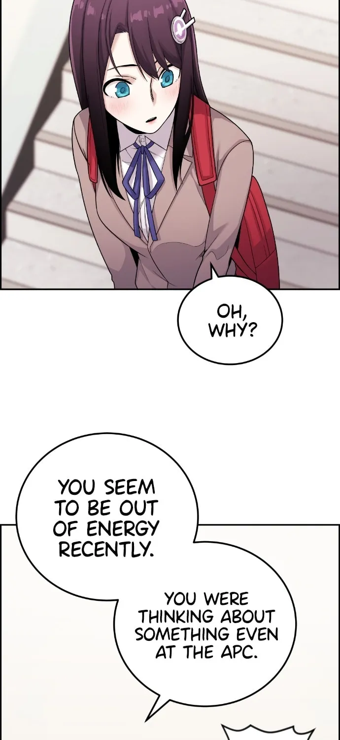 Webtoon Character Na Kang Lim Chapter 23 page 51 - 