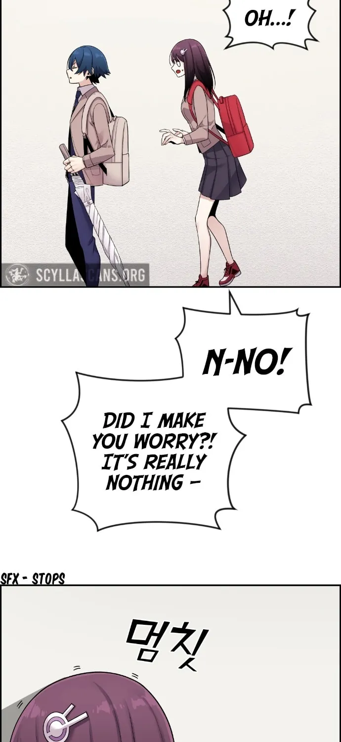 Webtoon Character Na Kang Lim Chapter 23 page 52 - 