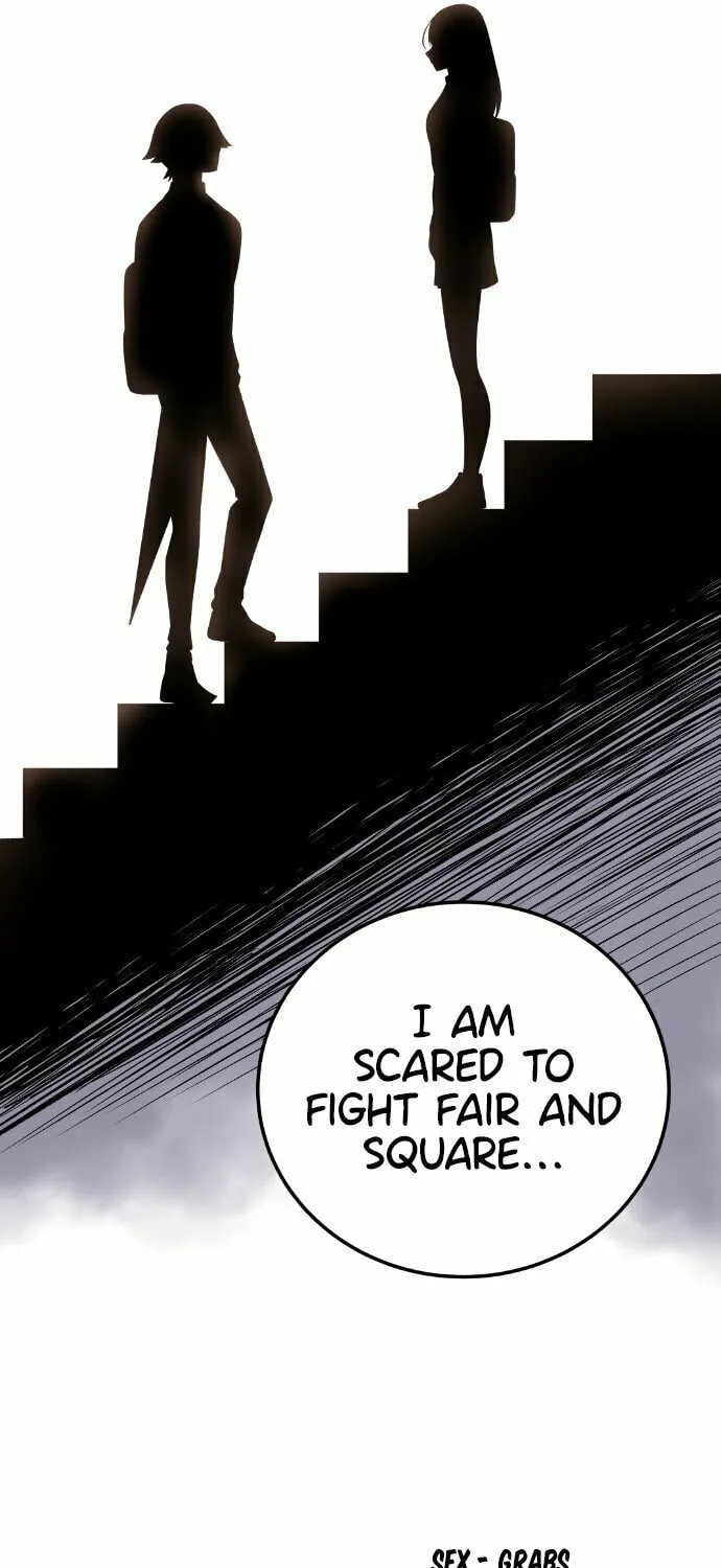 Webtoon Character Na Kang Lim Chapter 23 page 58 - 