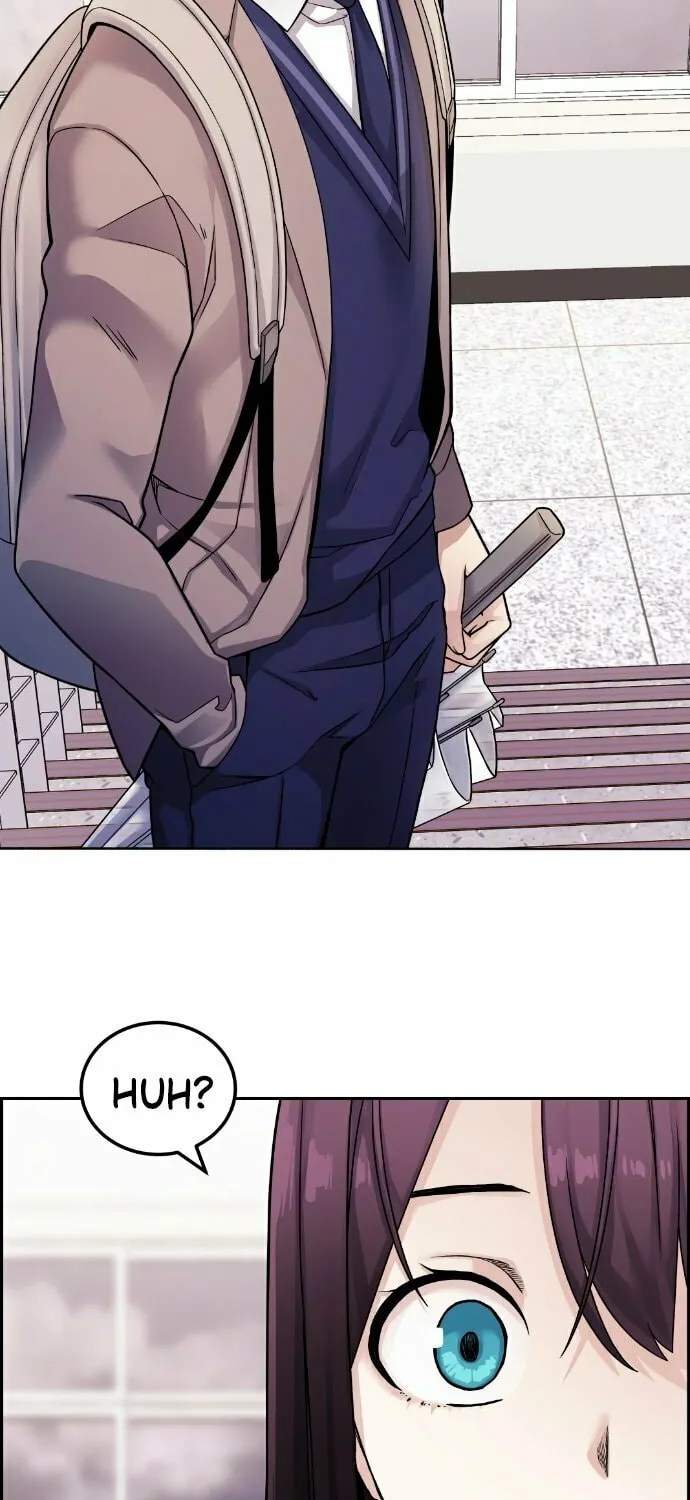 Webtoon Character Na Kang Lim Chapter 23 page 60 - 