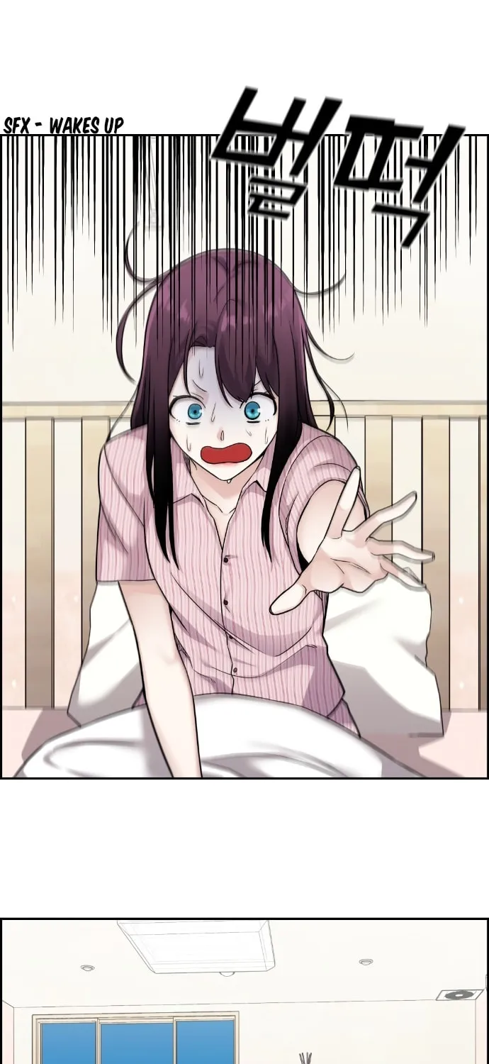 Webtoon Character Na Kang Lim Chapter 23 page 7 - 