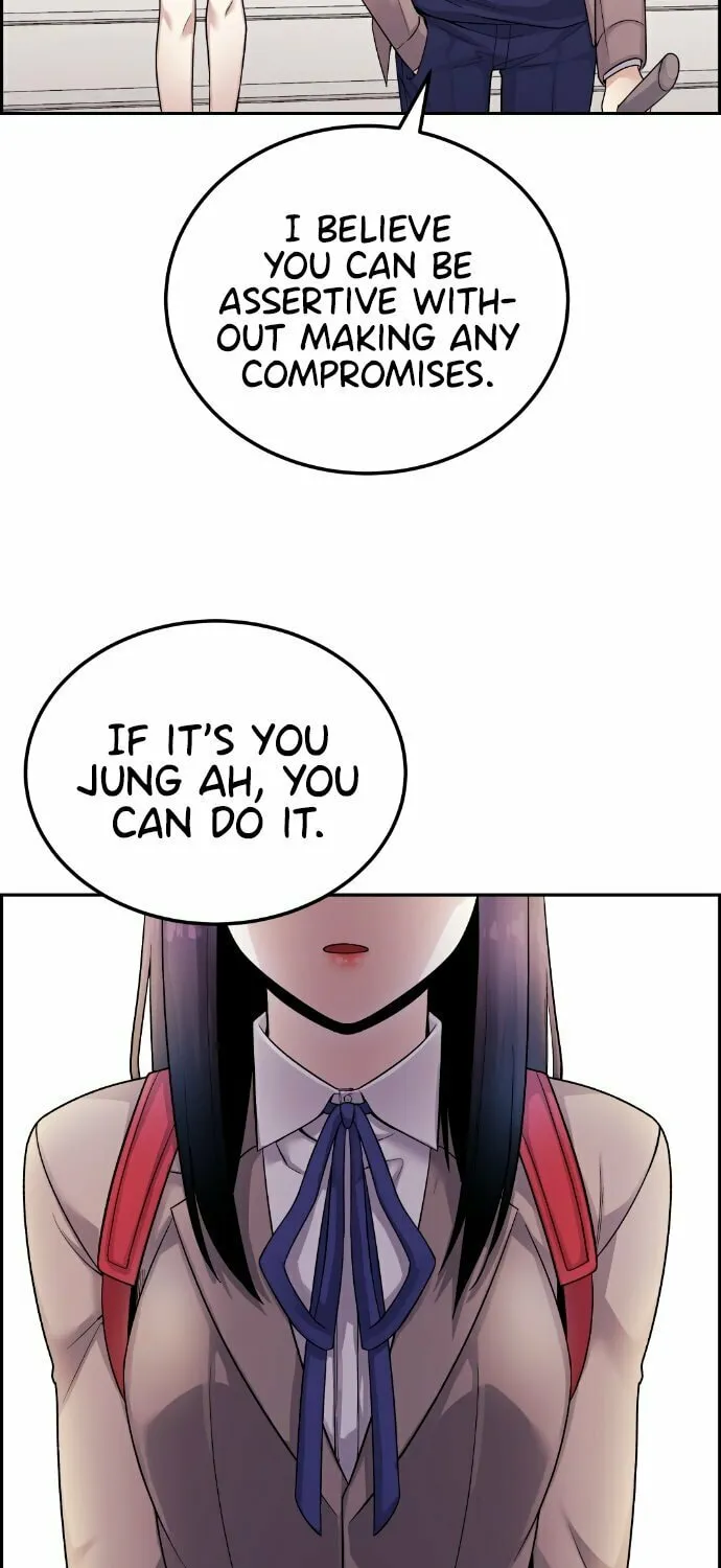 Webtoon Character Na Kang Lim Chapter 23 page 64 - 