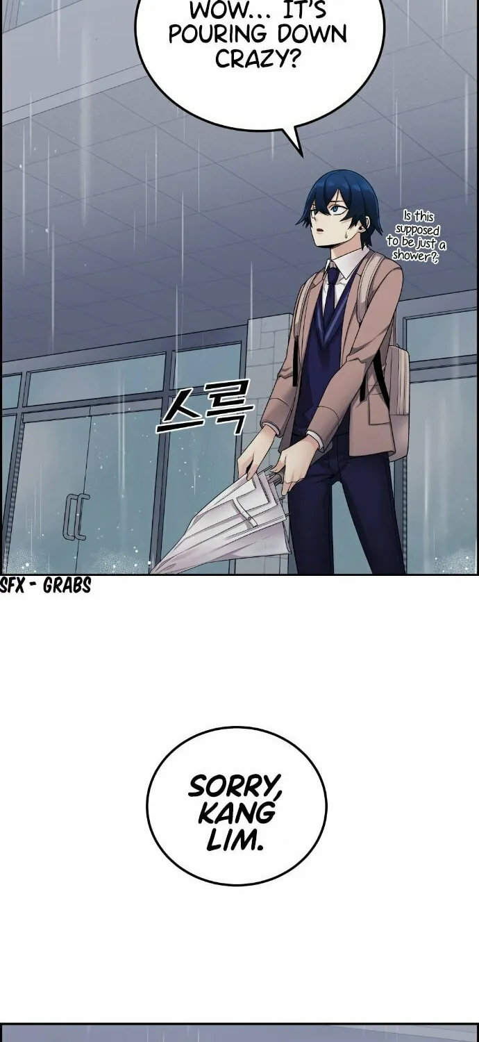 Webtoon Character Na Kang Lim Chapter 23 page 69 - 