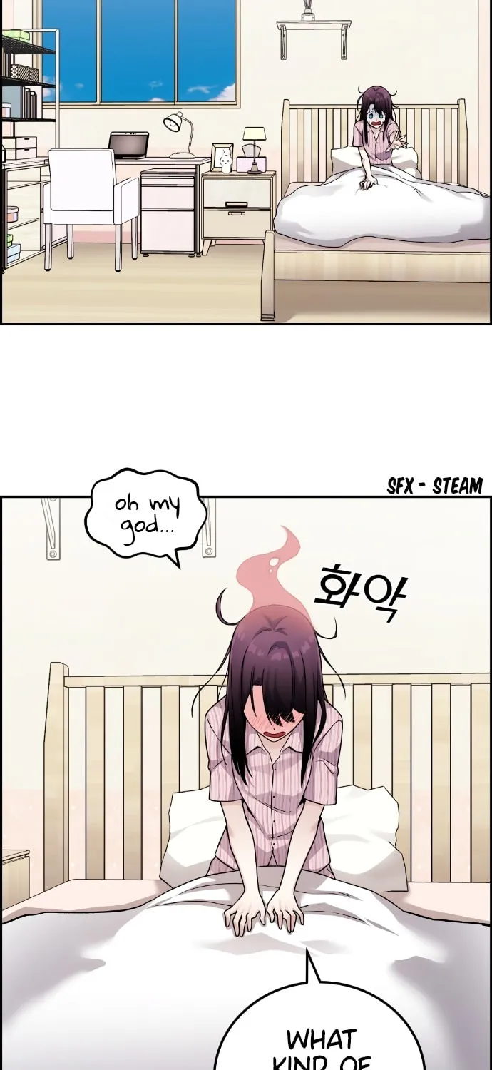 Webtoon Character Na Kang Lim Chapter 23 page 8 - 