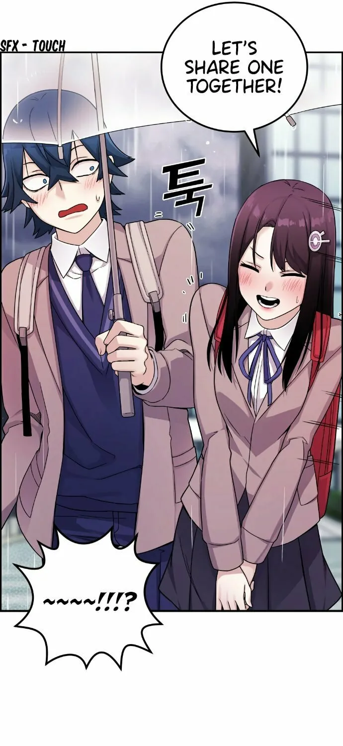 Webtoon Character Na Kang Lim Chapter 23 page 74 - 