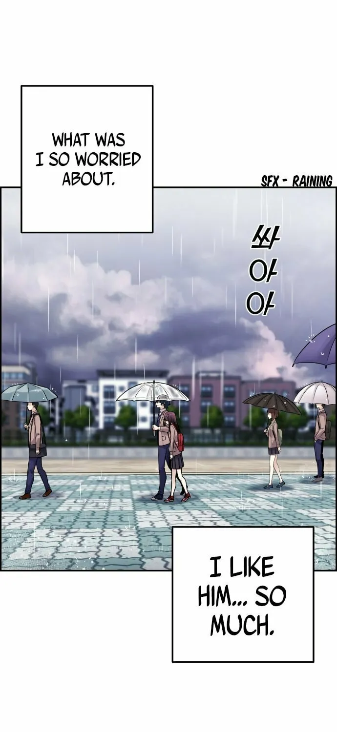 Webtoon Character Na Kang Lim Chapter 23 page 76 - 
