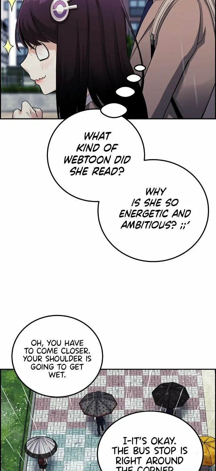 Webtoon Character Na Kang Lim Chapter 23 page 80 - 