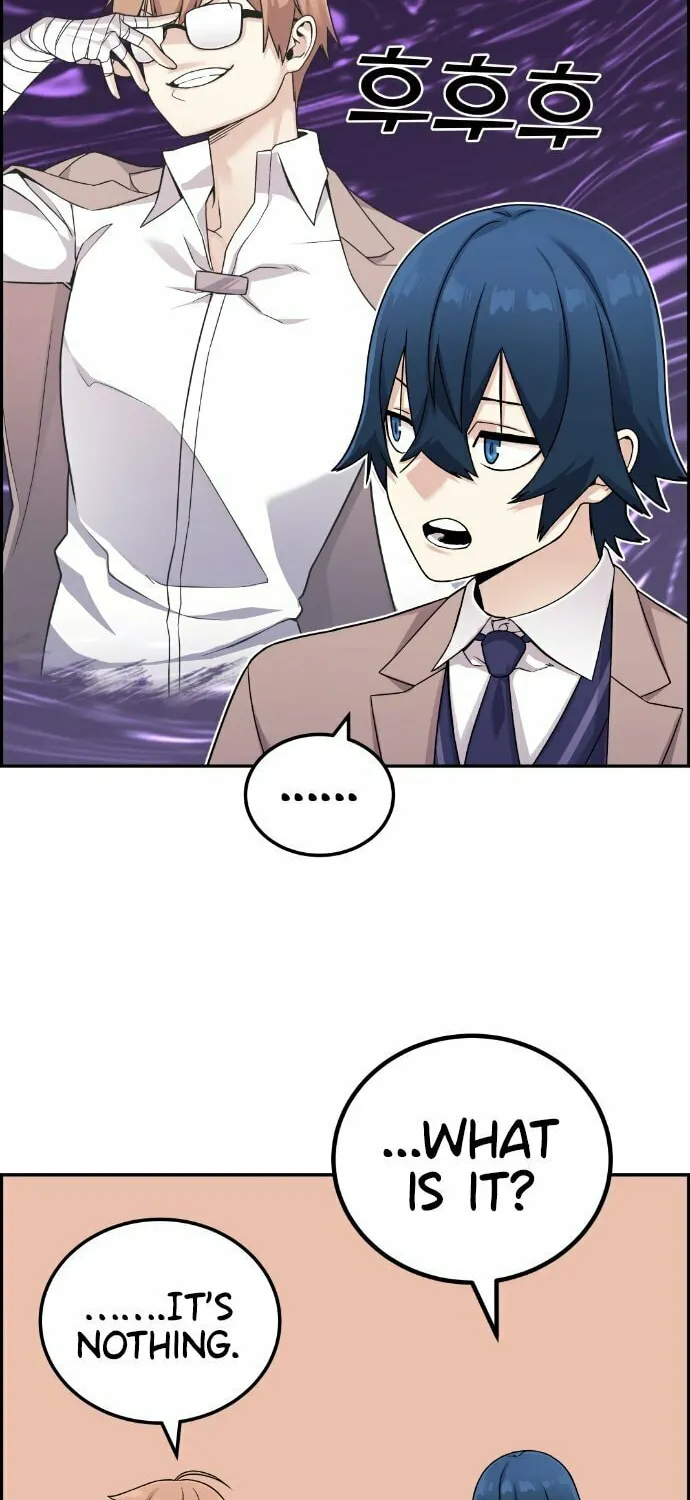 Webtoon Character Na Kang Lim Chapter 24 page 11 - 