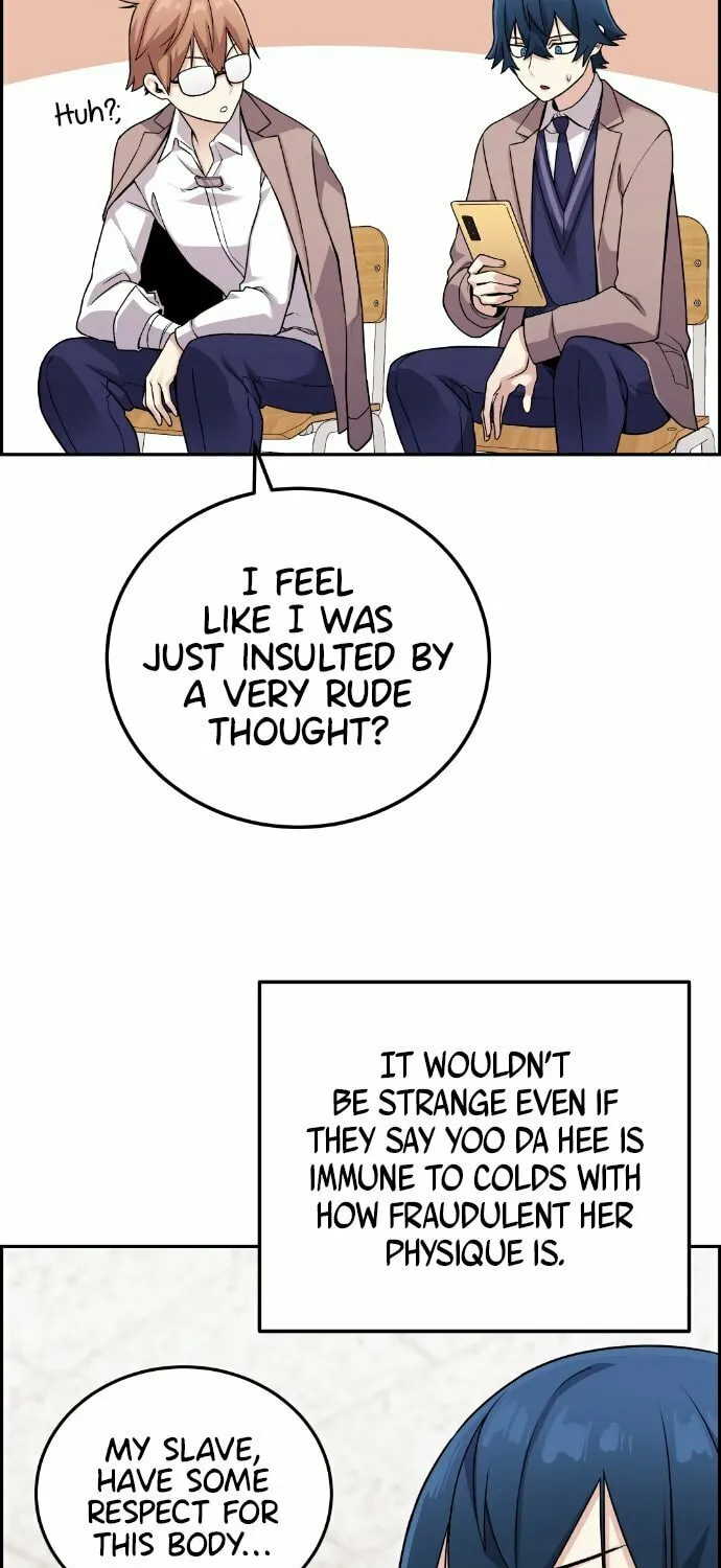 Webtoon Character Na Kang Lim Chapter 24 page 12 - 