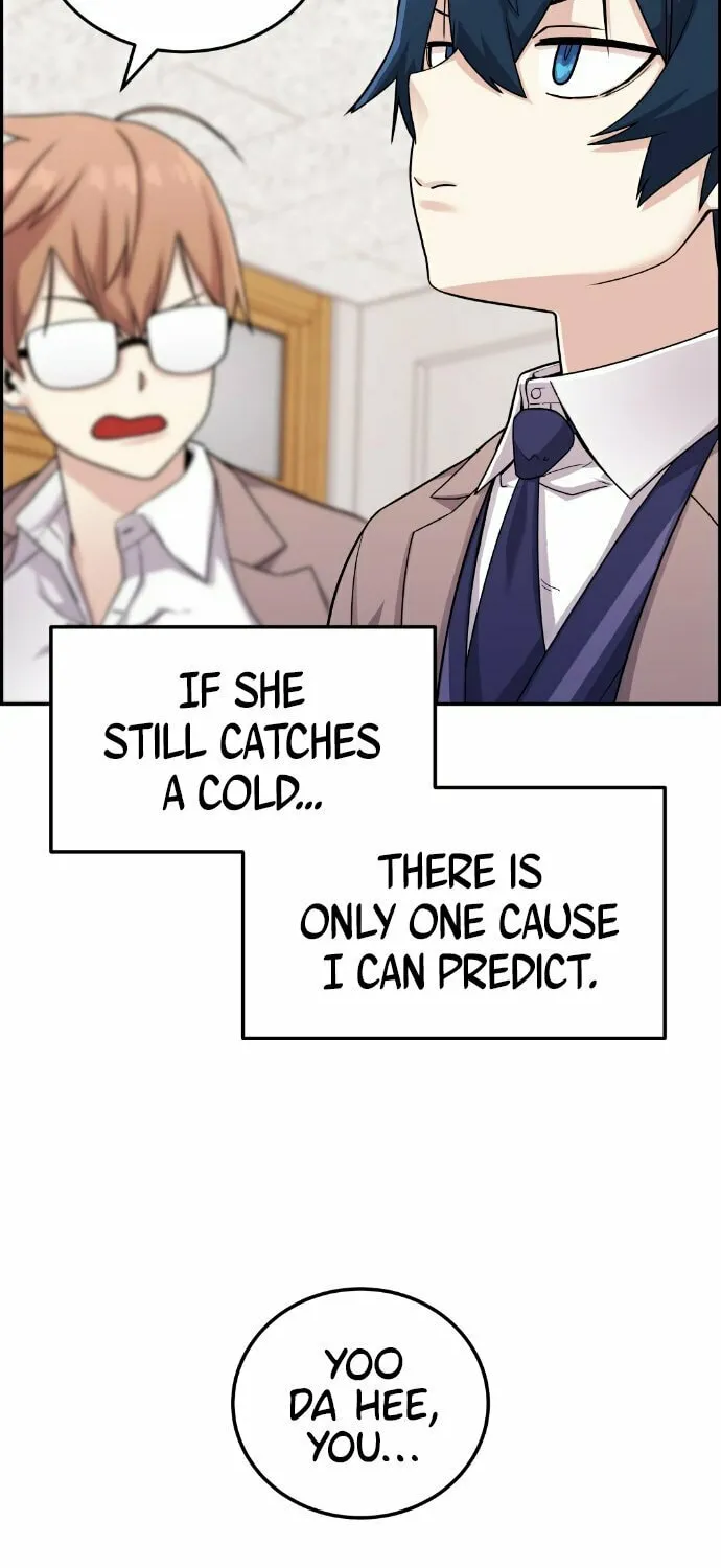 Webtoon Character Na Kang Lim Chapter 24 page 13 - 
