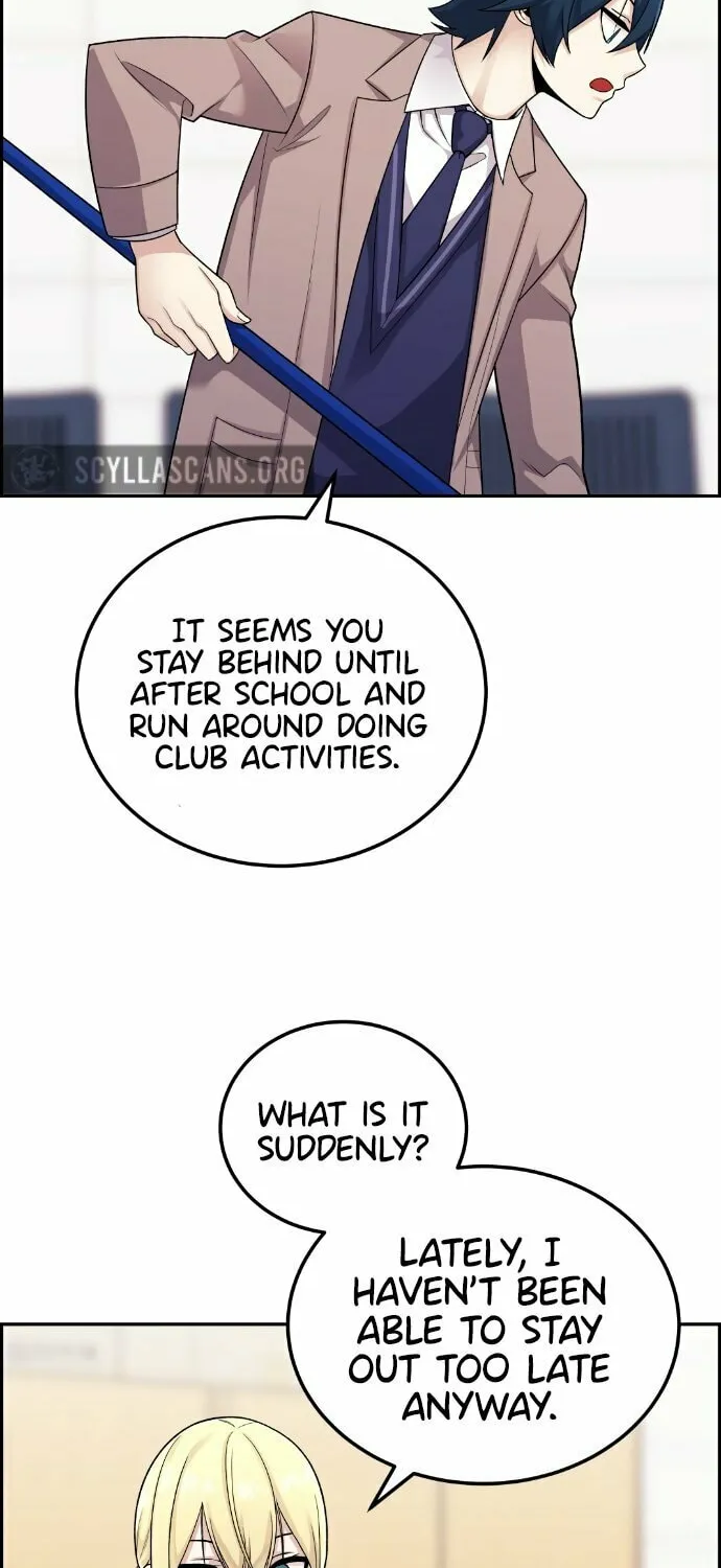 Webtoon Character Na Kang Lim Chapter 24 page 15 - 