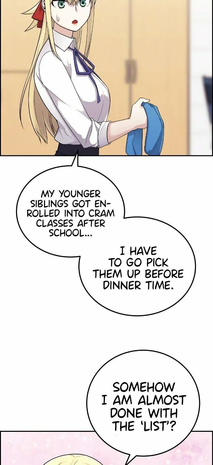 Webtoon Character Na Kang Lim Chapter 24 page 16 - 