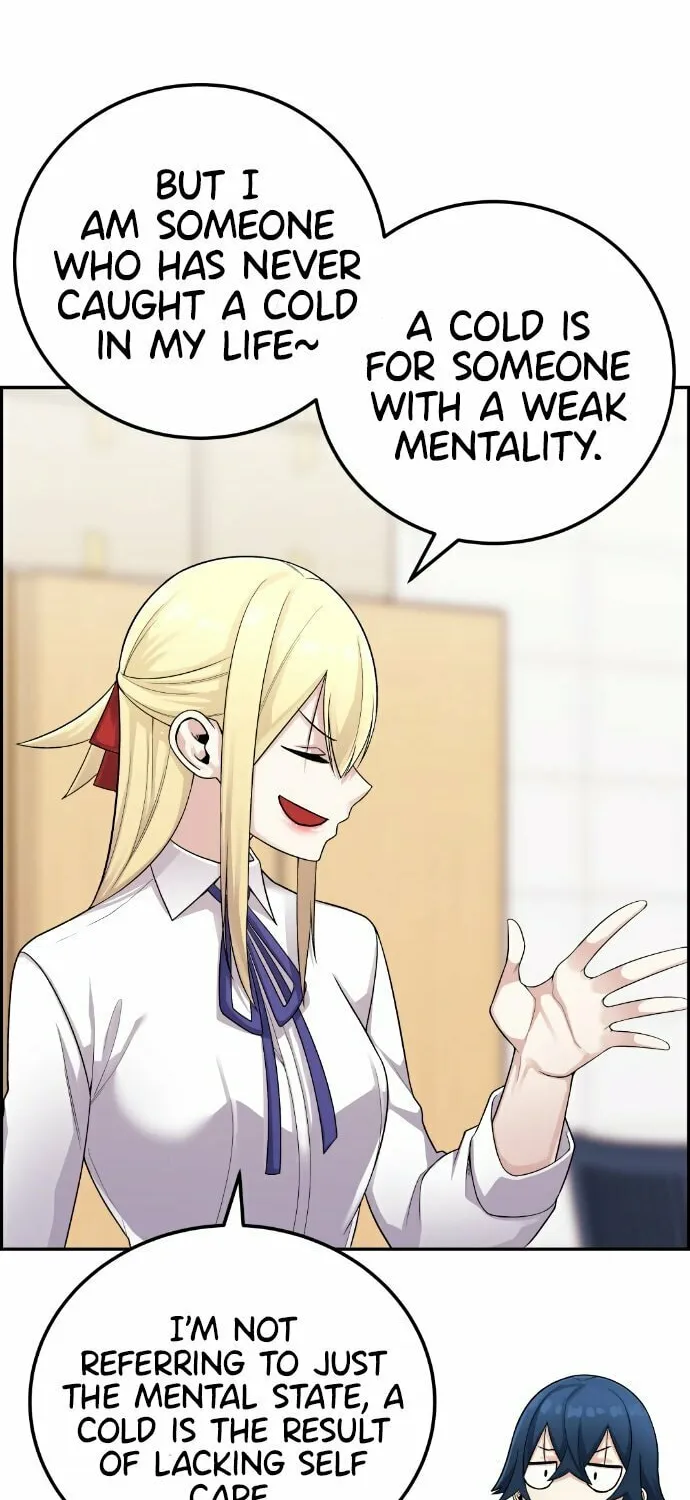 Webtoon Character Na Kang Lim Chapter 24 page 19 - 