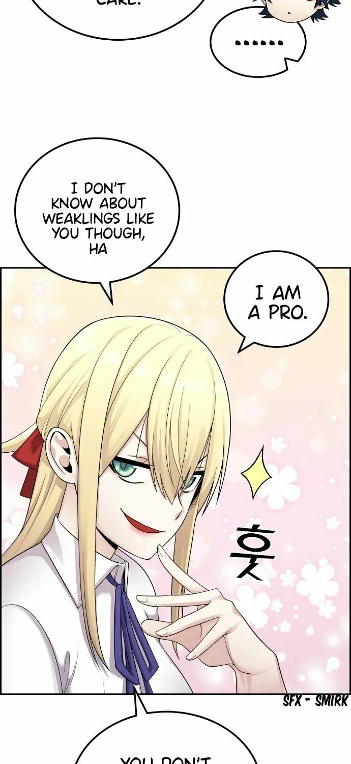 Webtoon Character Na Kang Lim Chapter 24 page 20 - 