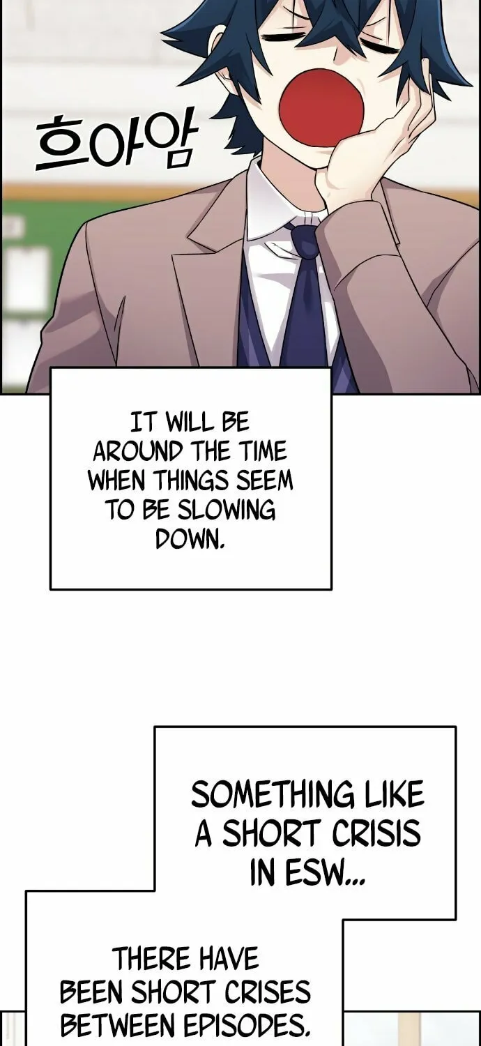 Webtoon Character Na Kang Lim Chapter 24 page 3 - 
