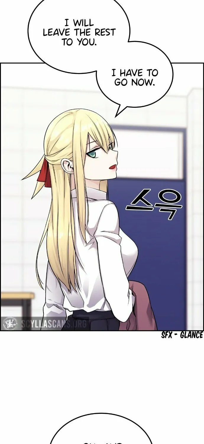 Webtoon Character Na Kang Lim Chapter 24 page 23 - 